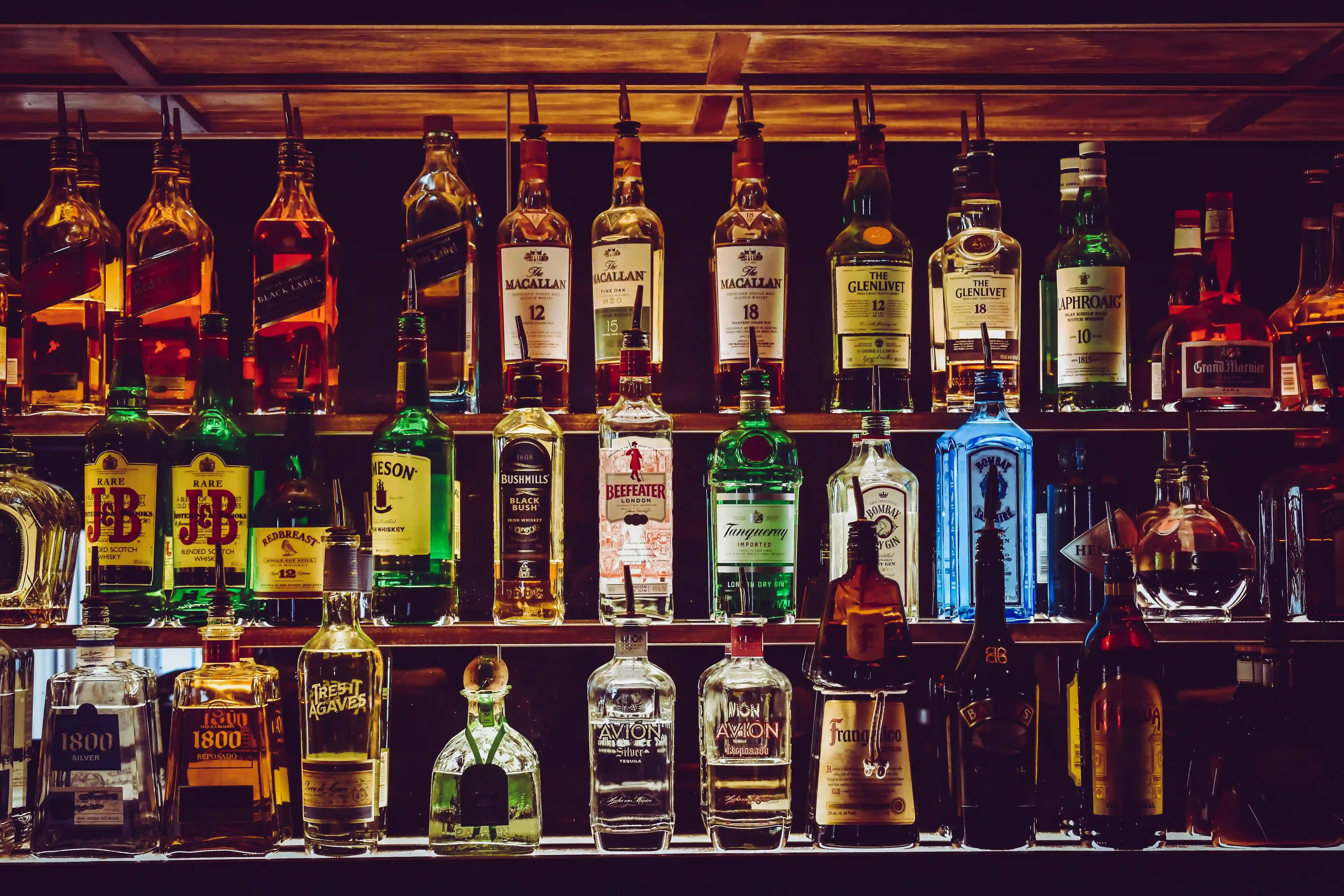 Best Liquor Store in Saskatchewan