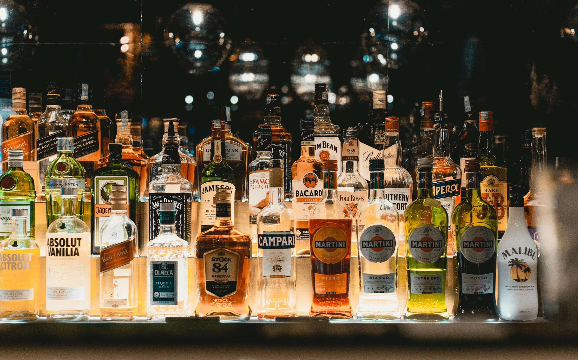 Premium Liquor Stores in Saskatchewan